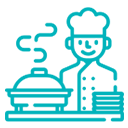 catering
